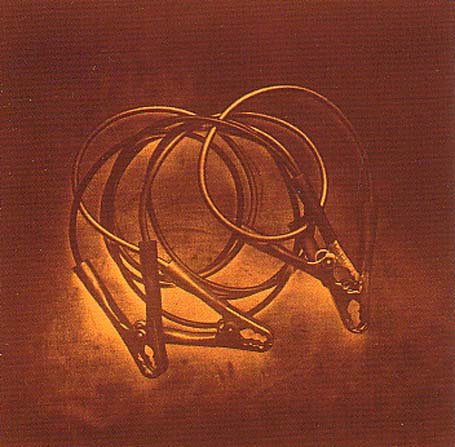 Fila Brazillia/Jump Leads@Import-Gbr